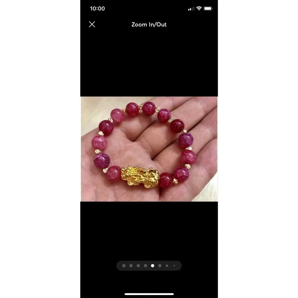 Lucky Bracelets - Picture 3 of 5